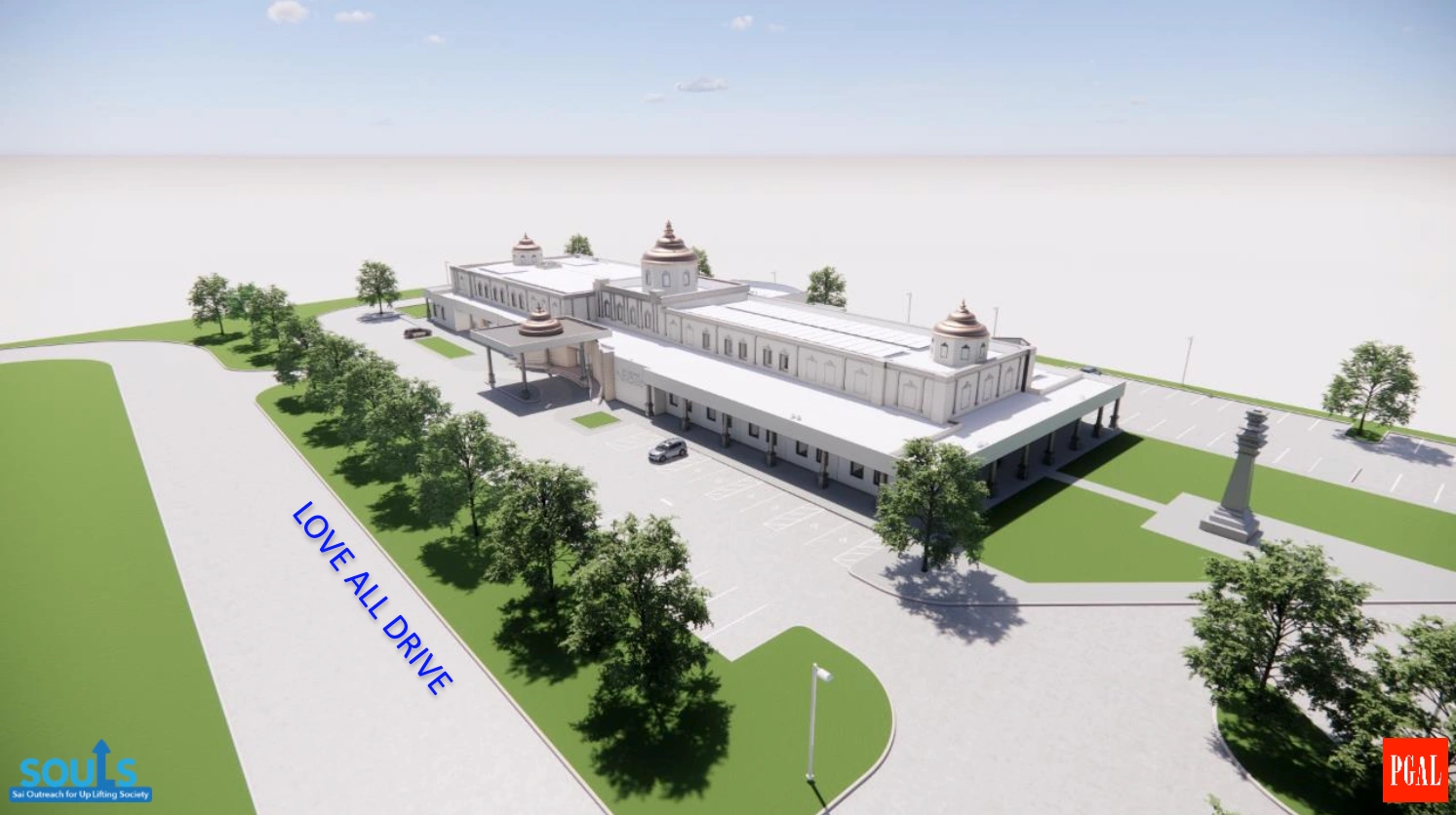 Library and Digital Museum